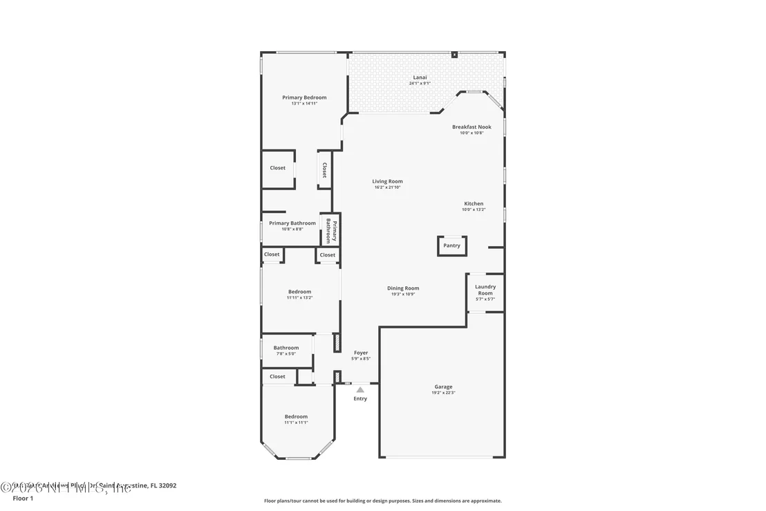 Photo of 108 ST ANDREWS PL Drive