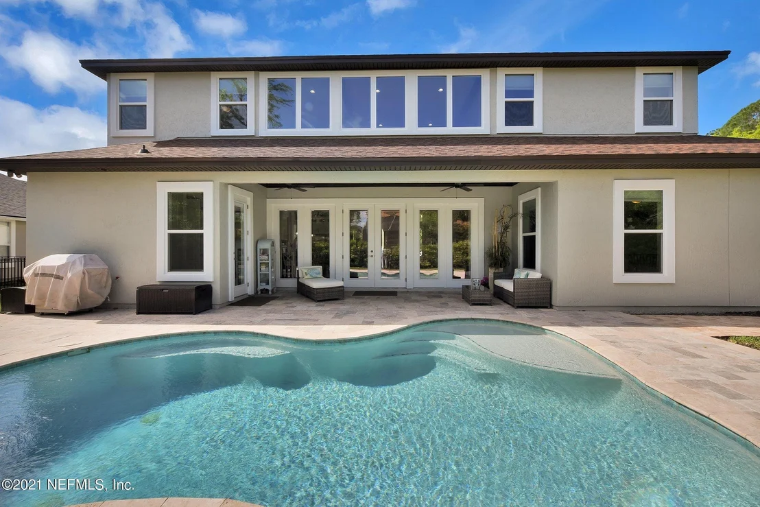 Photo of 605 DONALD ROSS Way