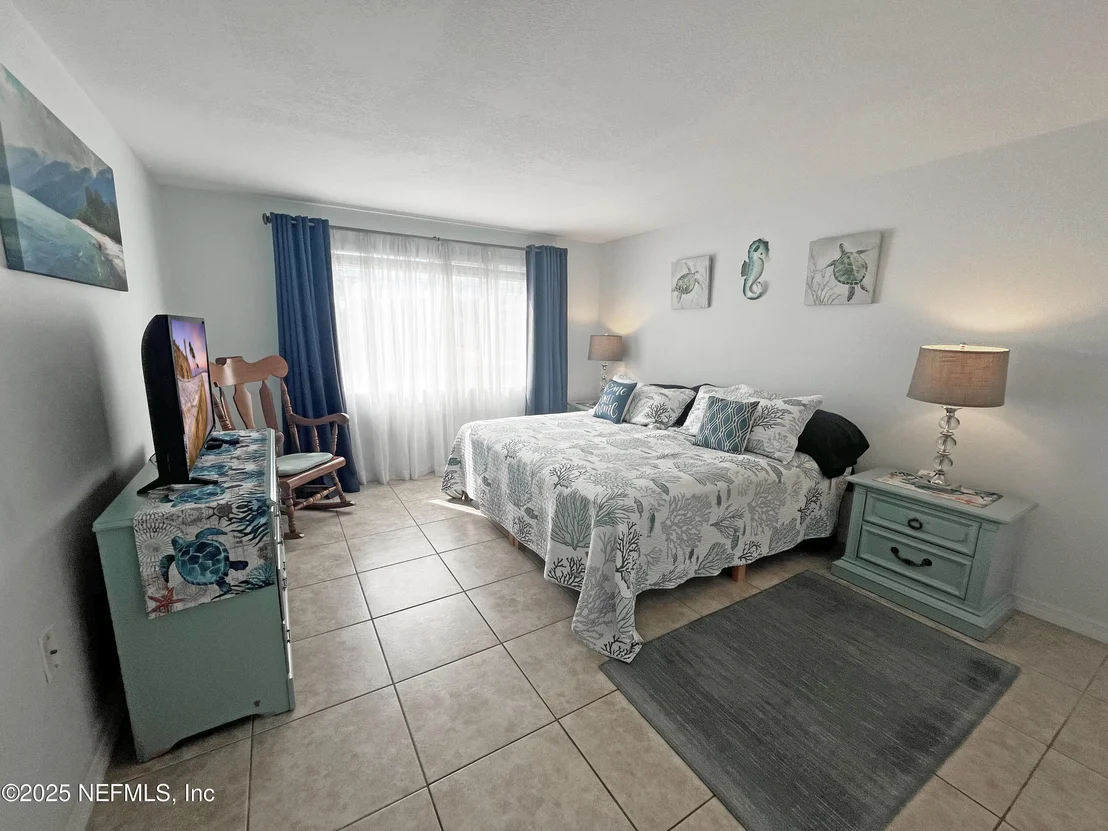 Photo of Unit B110 at 7175 A1A
