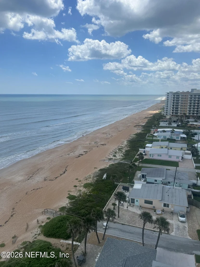 Photo of Unit 4B at 1513 OCEAN SHORE Boulevard
