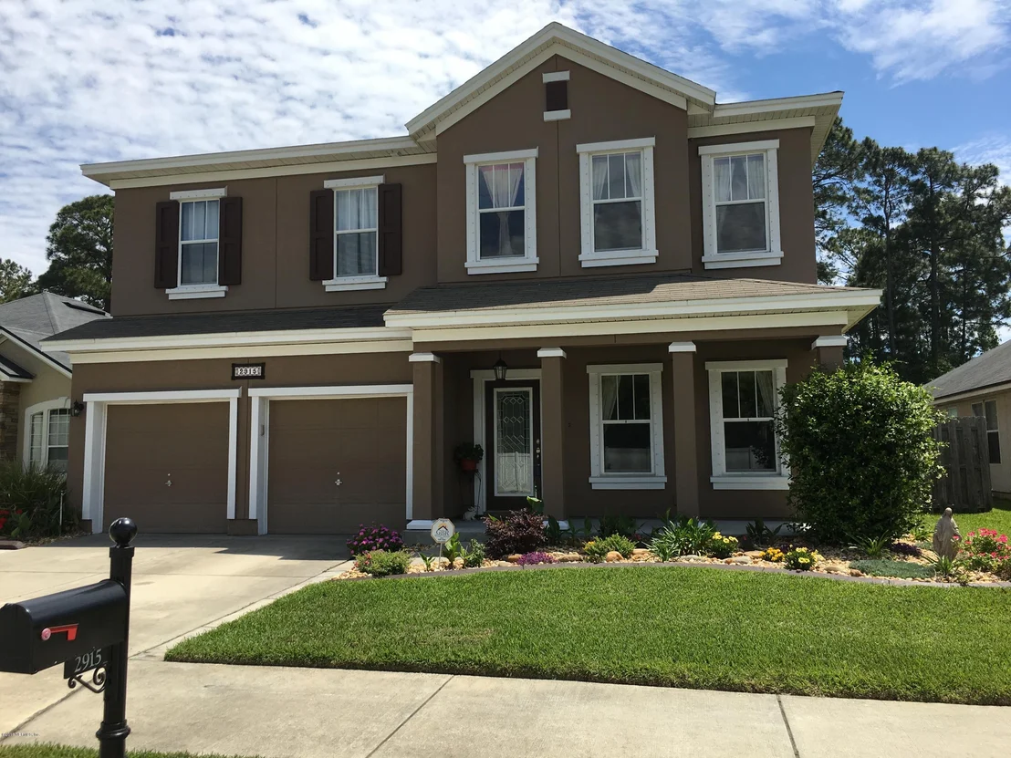 Photo of 2915 DISCOVERY Way