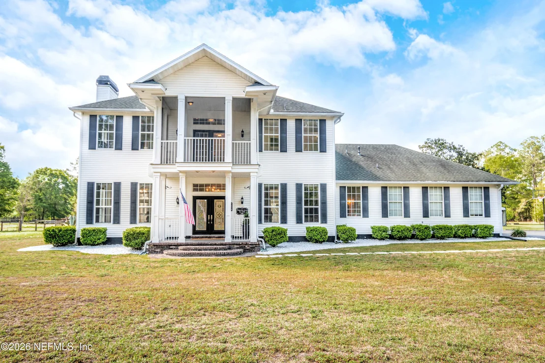 Photo of 7518 GLYNN ALLYN Road