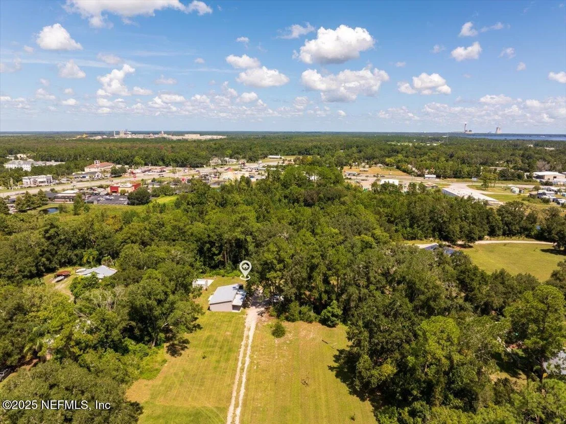 Photo of 3514 WEAVER Road