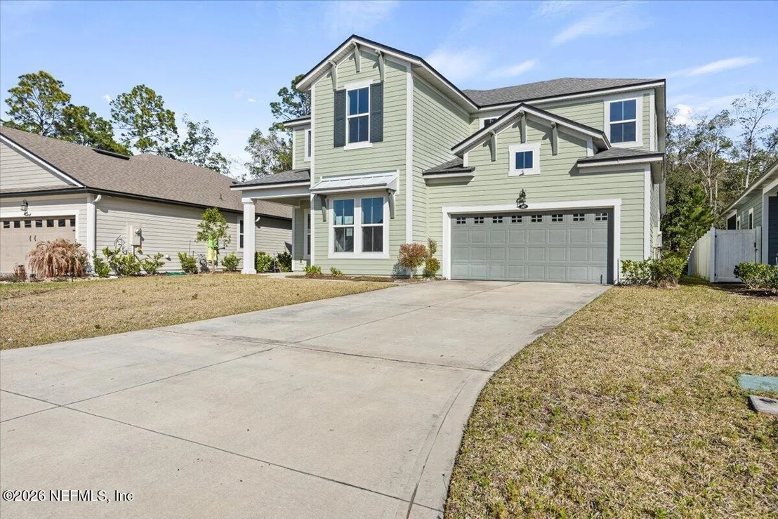 Photo of 317 OAK SHADOW Place