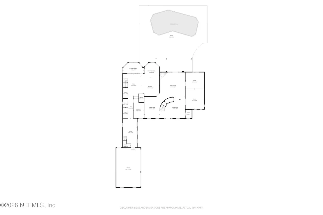 Photo of 2957 FOREST Circle