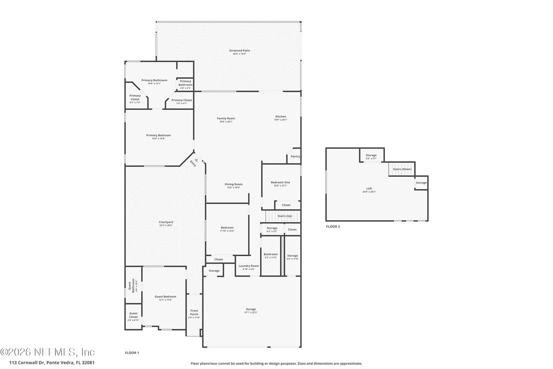 Photo of 113 CORNWALL Drive