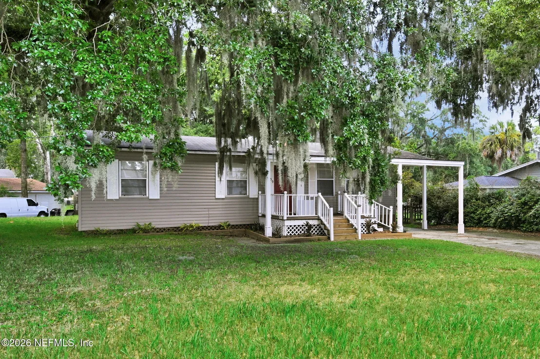 Photo of 14159 MT PLEASANT Road