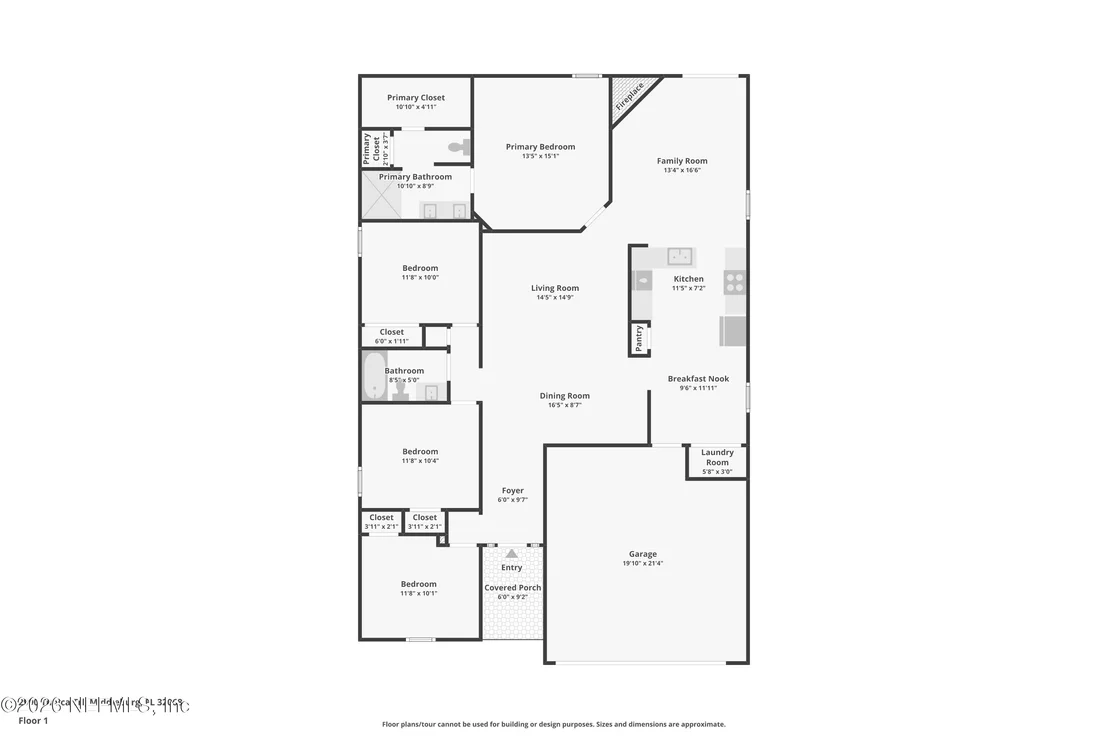 Photo of 2990 TUNICA Trail