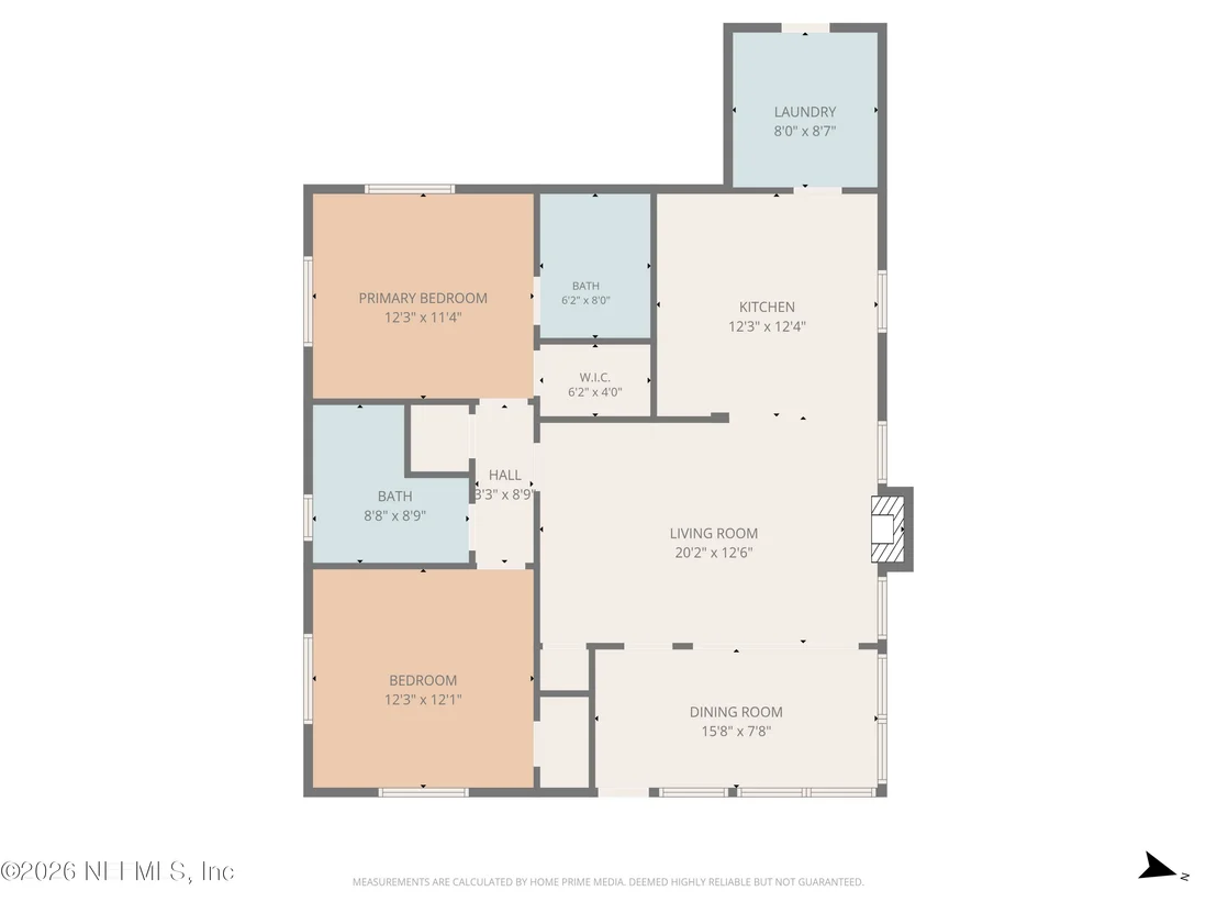Photo of 6918 PARK Circle