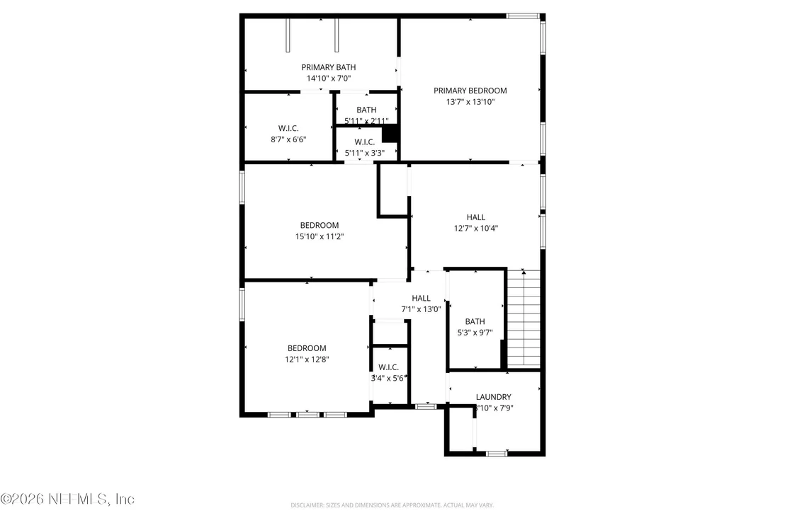 Photo of 95 STROBE Court