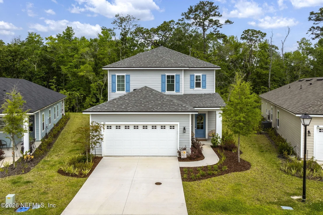 Photo of 210 WINEBERRY Lane