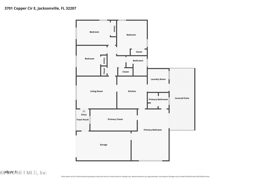 Photo of 3701 COPPER Circle E