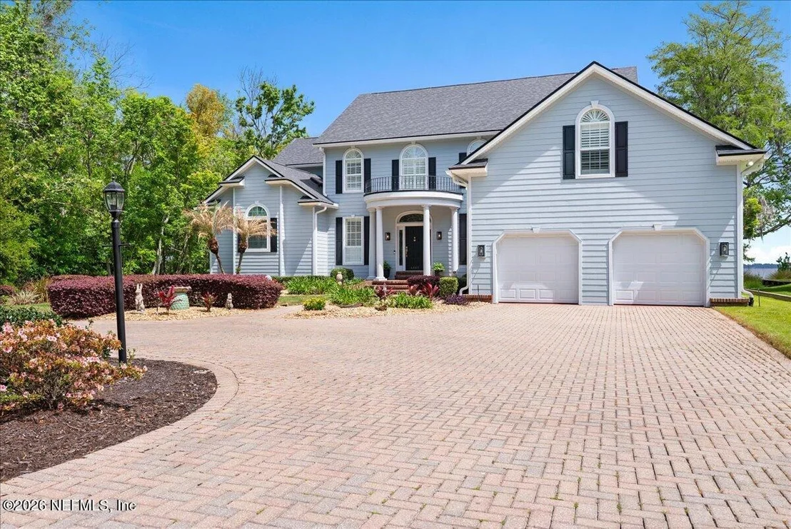 Photo of 4665 RAGGEDY POINT Road