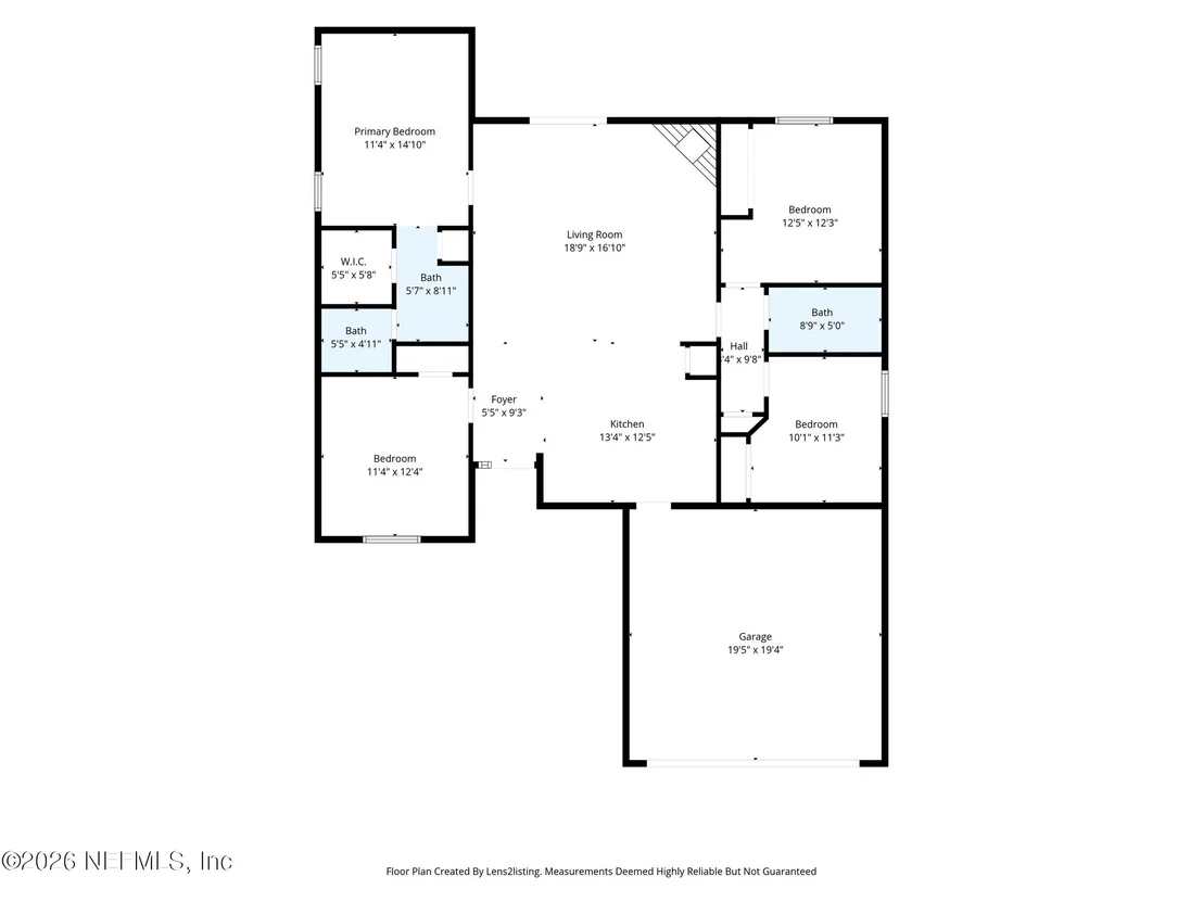 Photo of 930 ARKENSTONE Drive