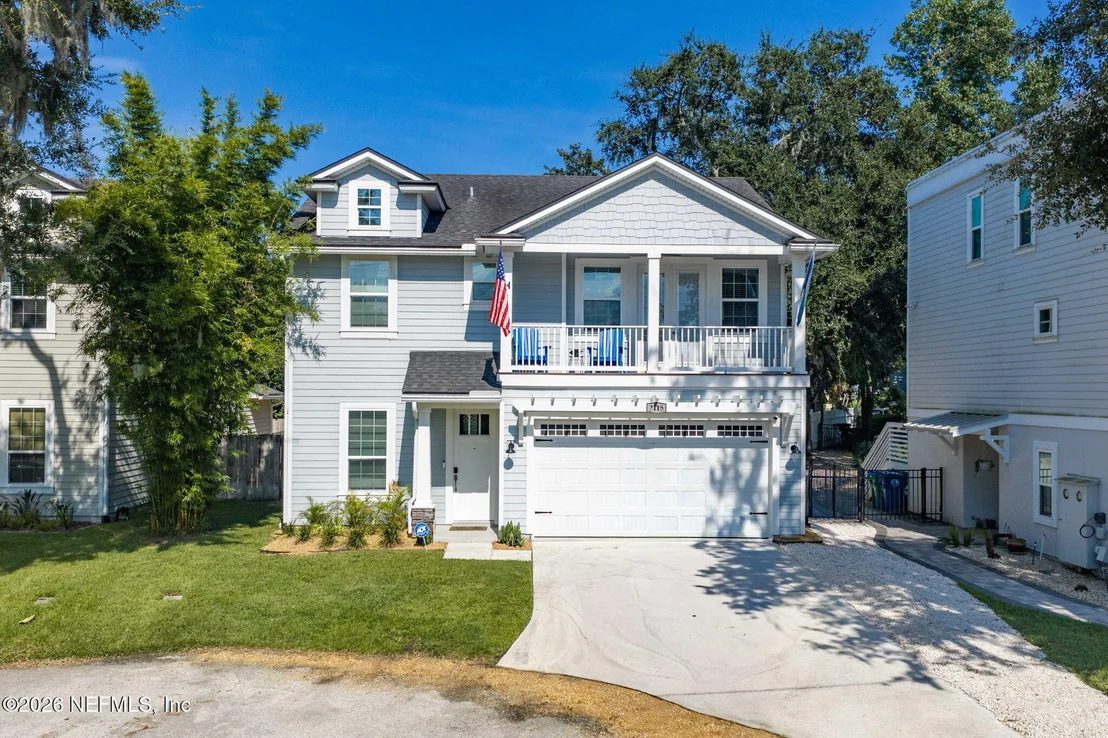 Photo of 2115 BARTOLOME Road
