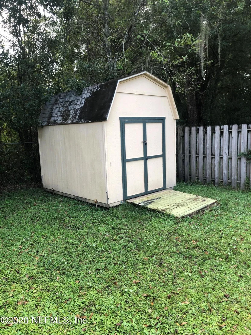 Photo of 1101 COLLEY Road