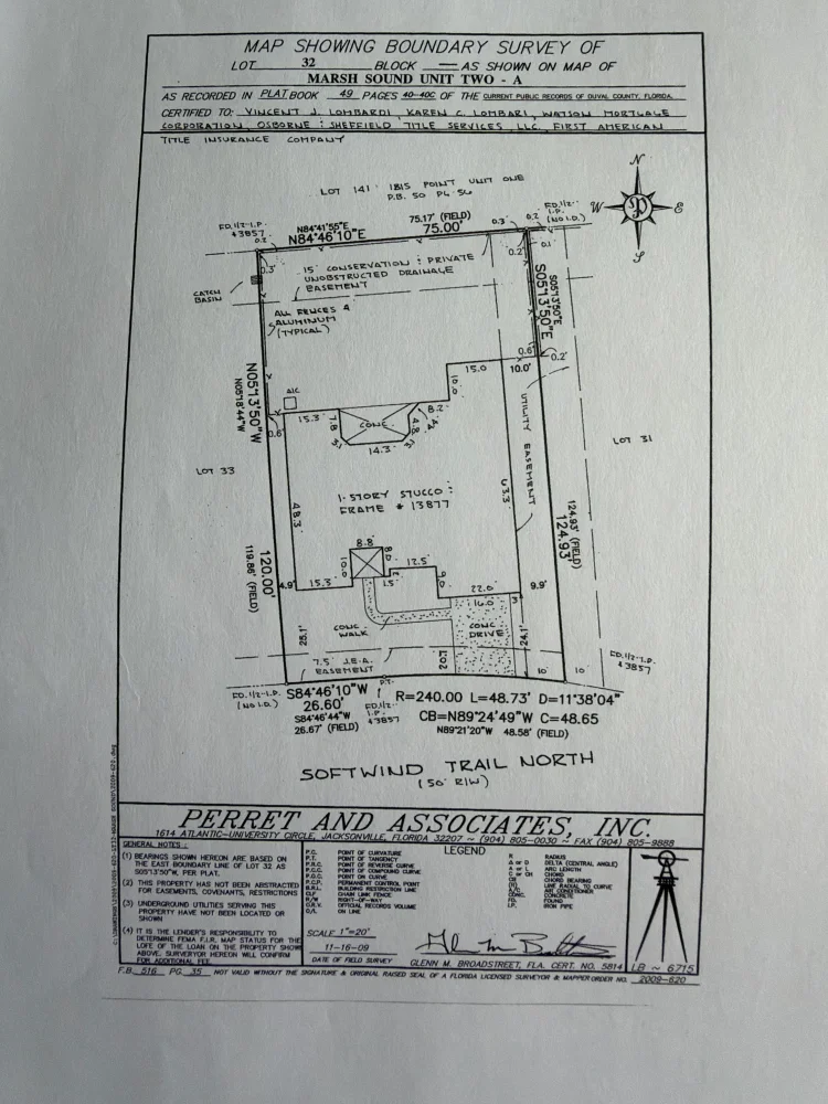 Photo of 13877 SOFTWIND Trail N
