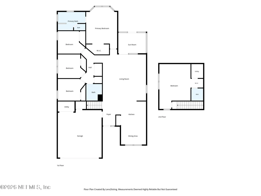 Photo of 1759 FERNCREEK Drive