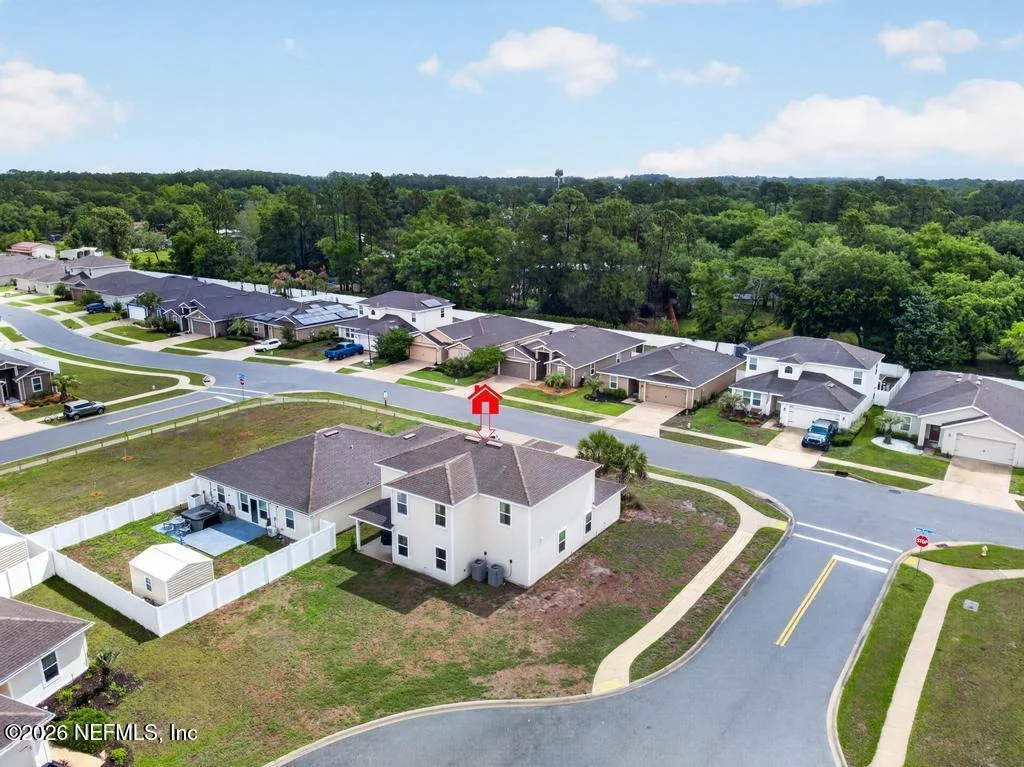 Photo of 77494 LUMBER CREEK Boulevard