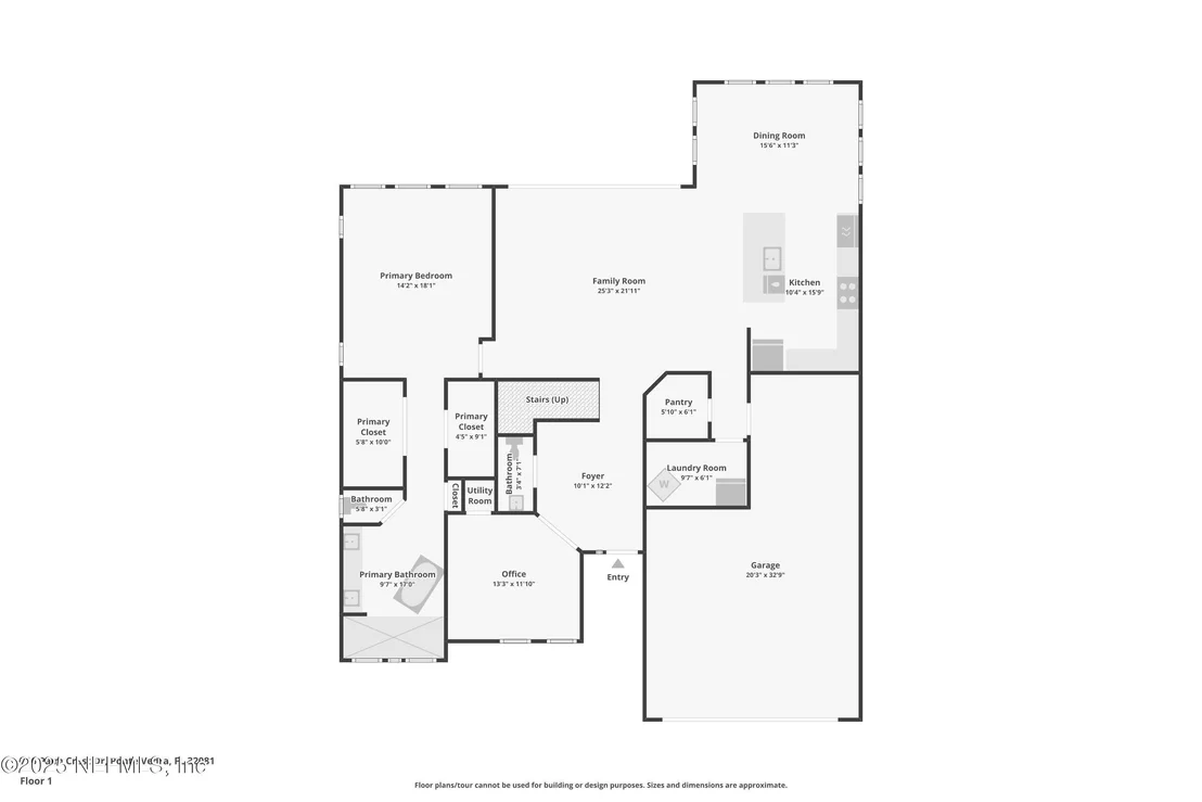 Photo of 716 PALM CREST Drive