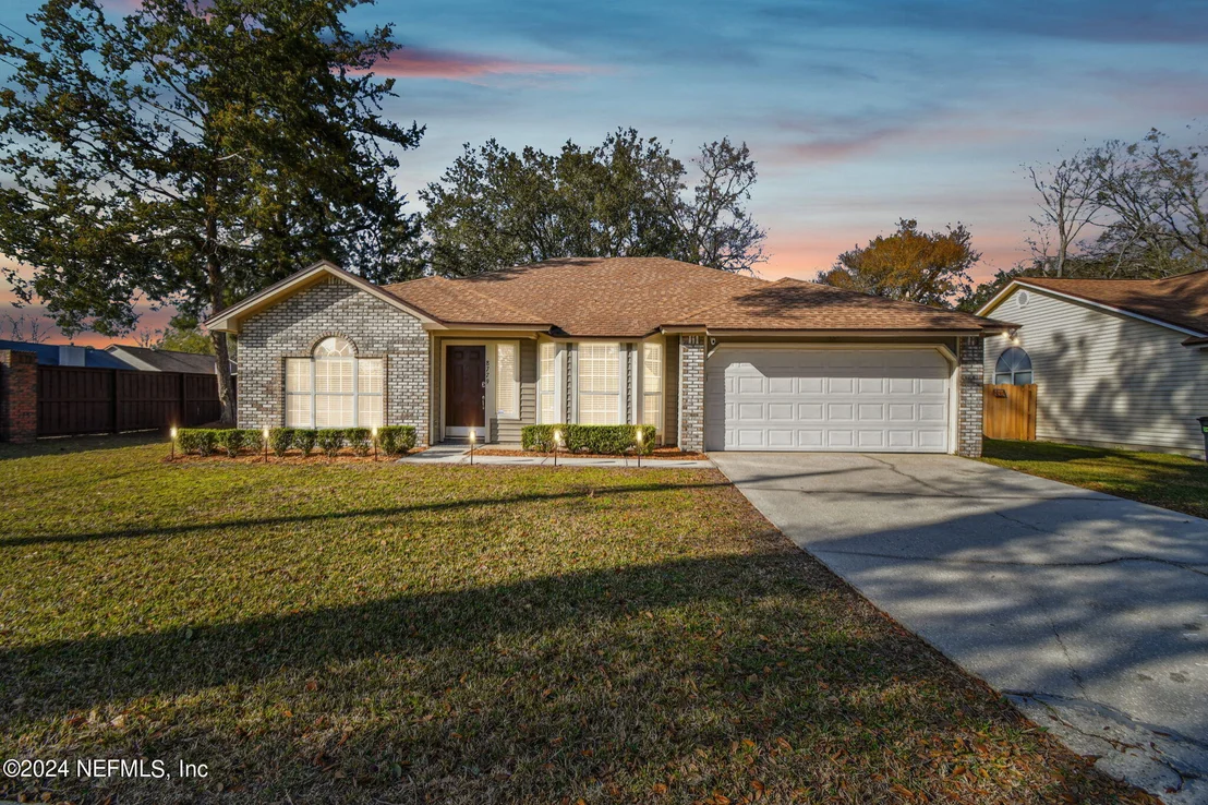 Photo of 8779 HAMMOND FOREST Drive
