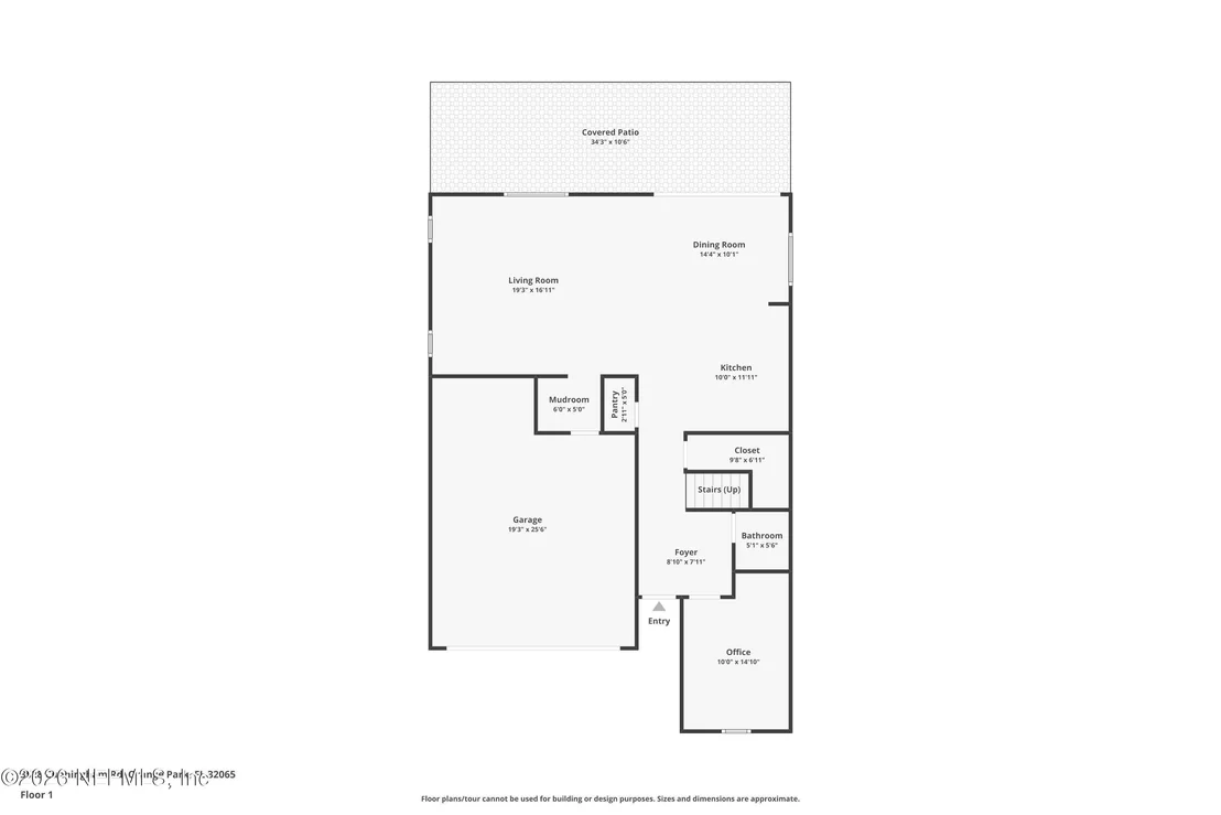 Photo of 3528 CUNNINGHAM Road