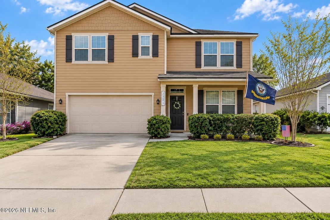 Photo of 3825 BRONCO Road