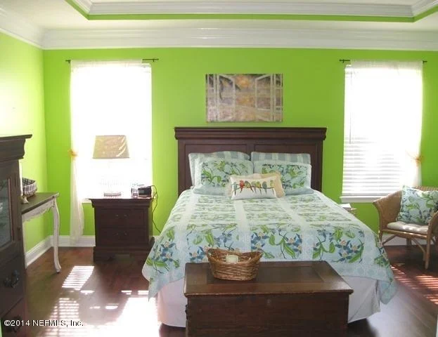 Photo of 14447 Millhopper Road