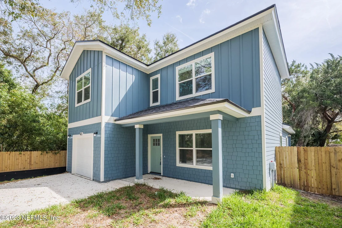 Photo of 411 SECOND Street