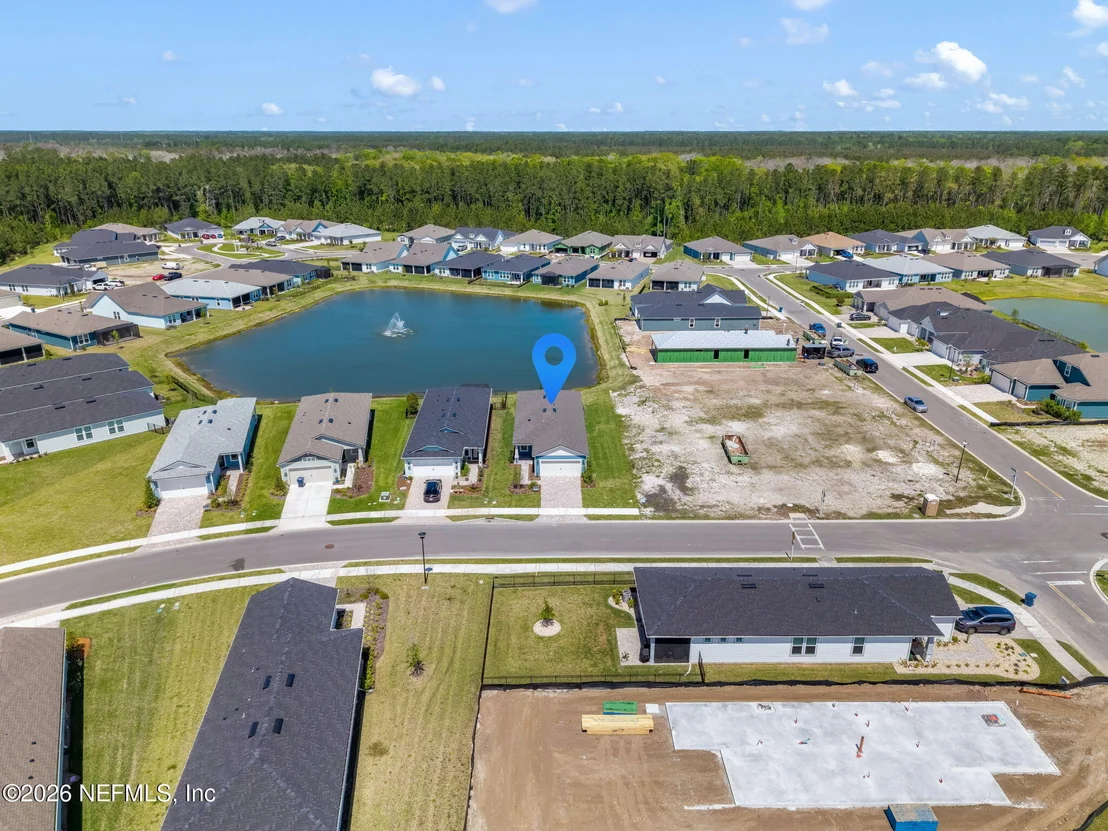 Photo of 401 TRANQUIL TRAIL Circle