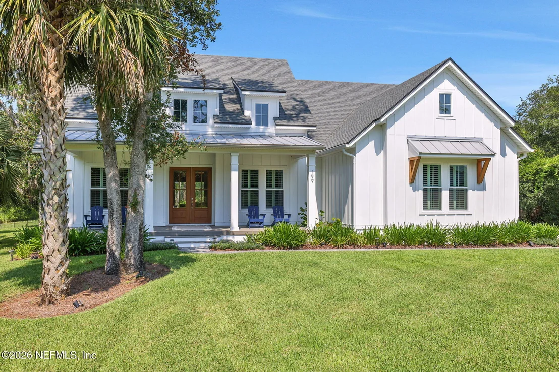 Photo of 199 CANOPY HALL Drive