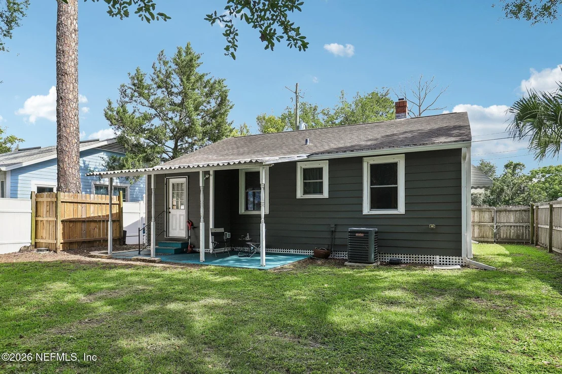 Photo of 4833 POST Street