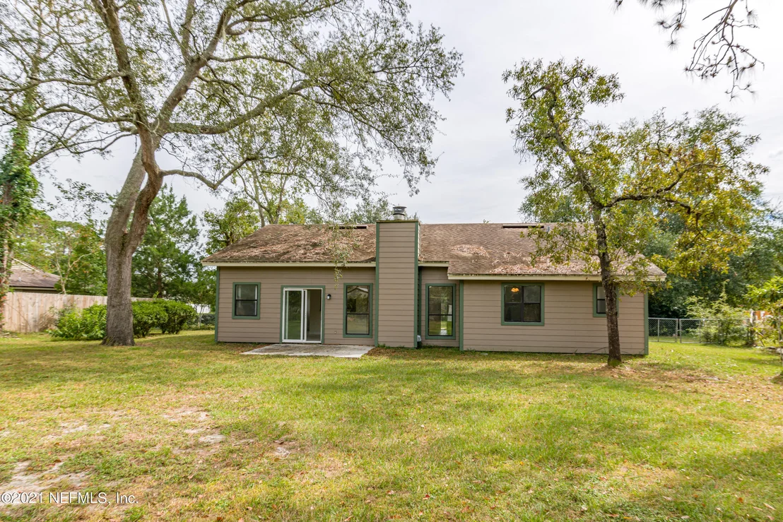 Photo of 2008 CALUSA Trail