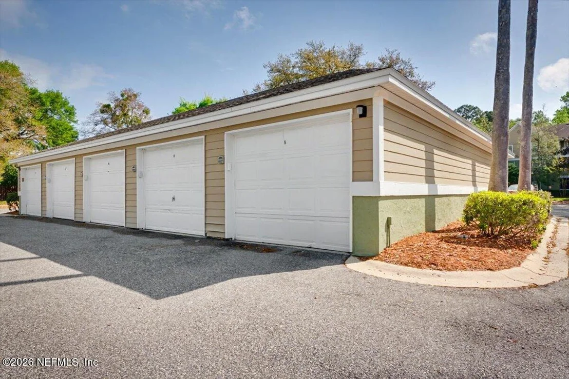 Photo of Unit 1338 at 7701 TIMBERLIN PARK Boulevard