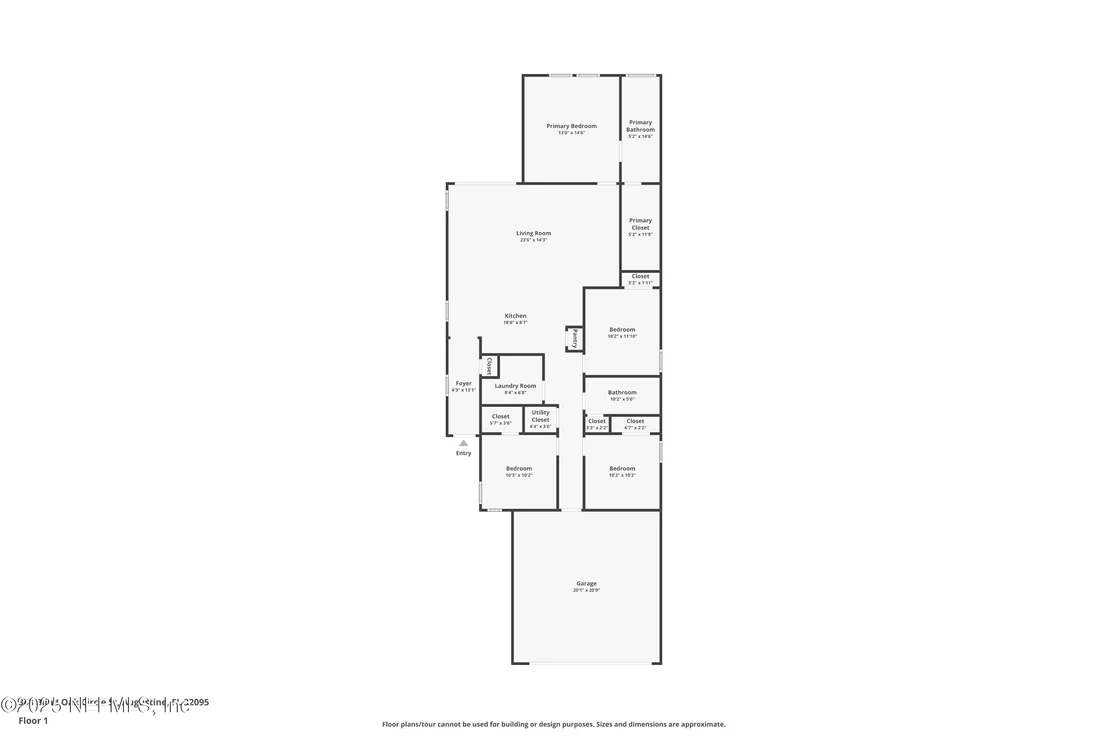 Photo of 348 BLIND OAK Circle
