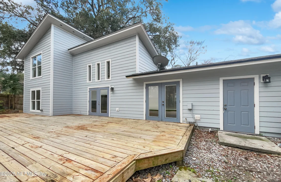Photo of 601 MORGAN Street