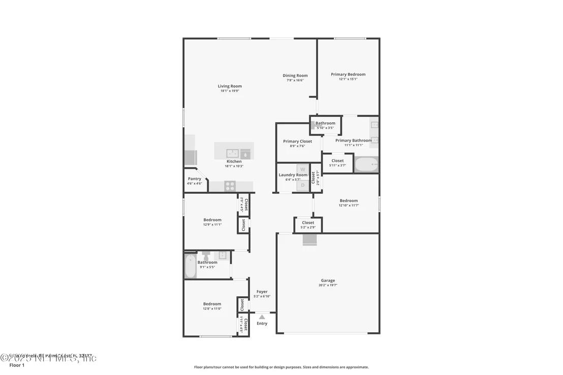 Photo of 17 BIRCHFIELD Place