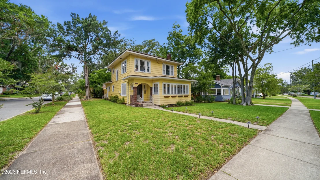 Photo of 1544 TALBOT Avenue