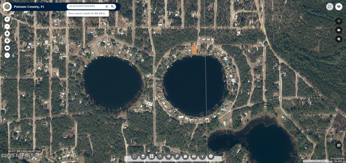 Photo of 00 VIOLET Circle