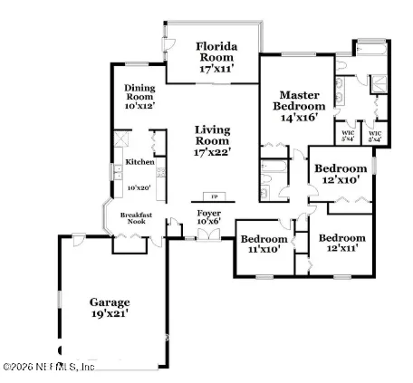 Photo of 977 SANDSTONE Drive