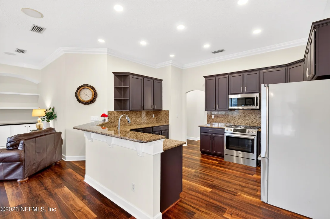 Photo of 1641 MARGARETS WALK Road