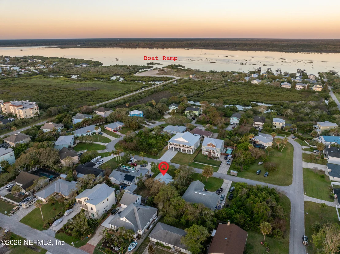 Photo of 64 KON TIKI Circle