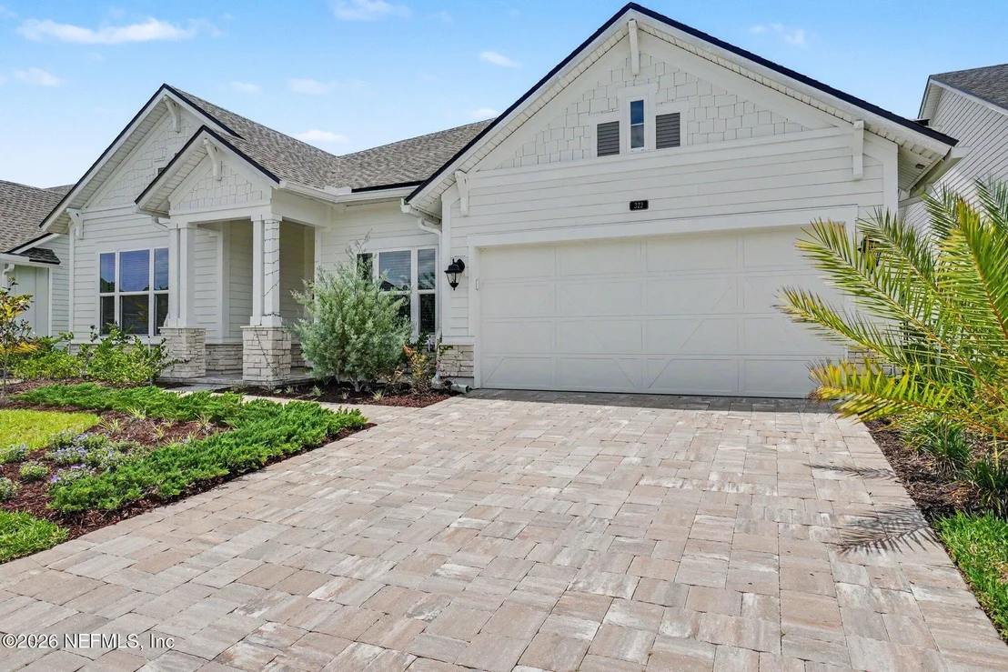 Photo of 322 CANOPY FOREST Drive