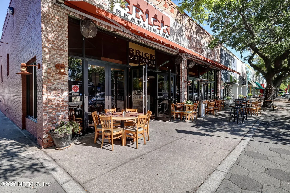 Photo of 1343 WOLFE Street