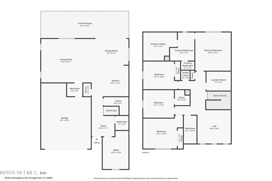Photo of 3528 CUNNINGHAM Road
