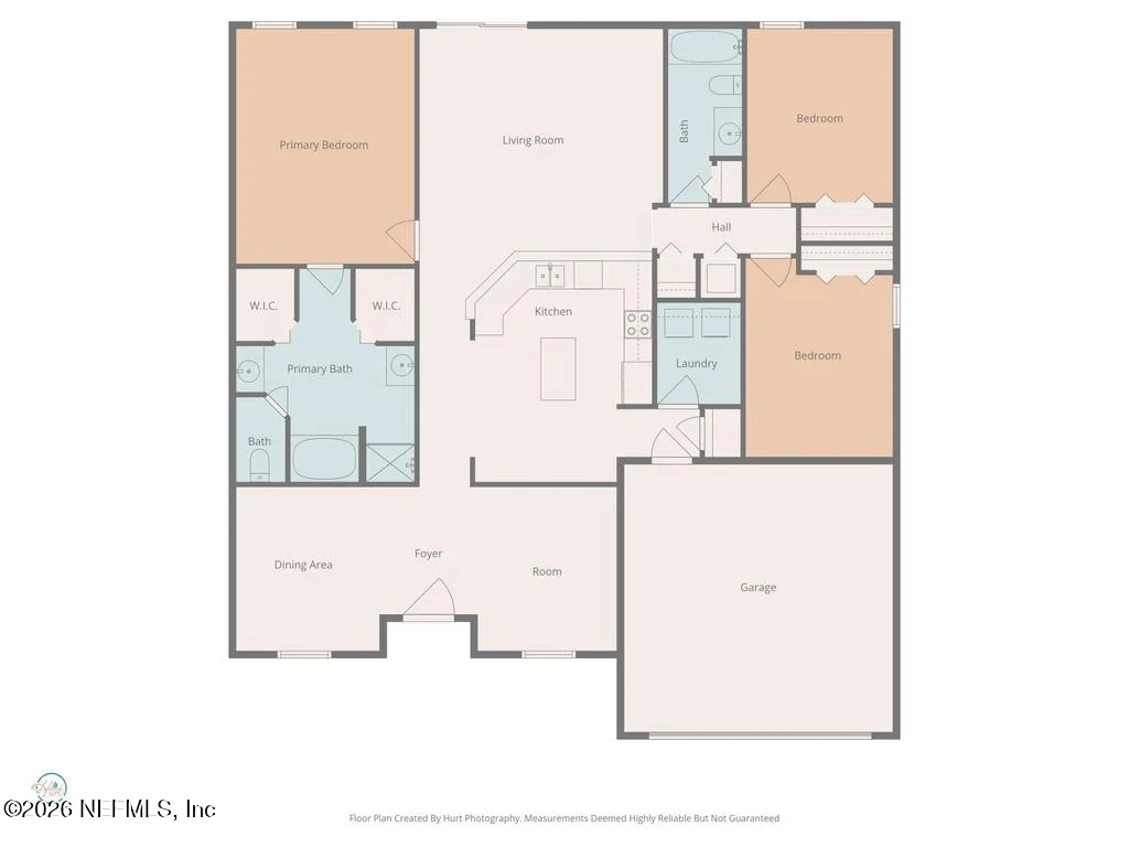 Photo of 15154 BAREBACK Drive