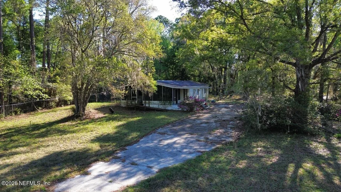 Photo of 86288 MACAW Road