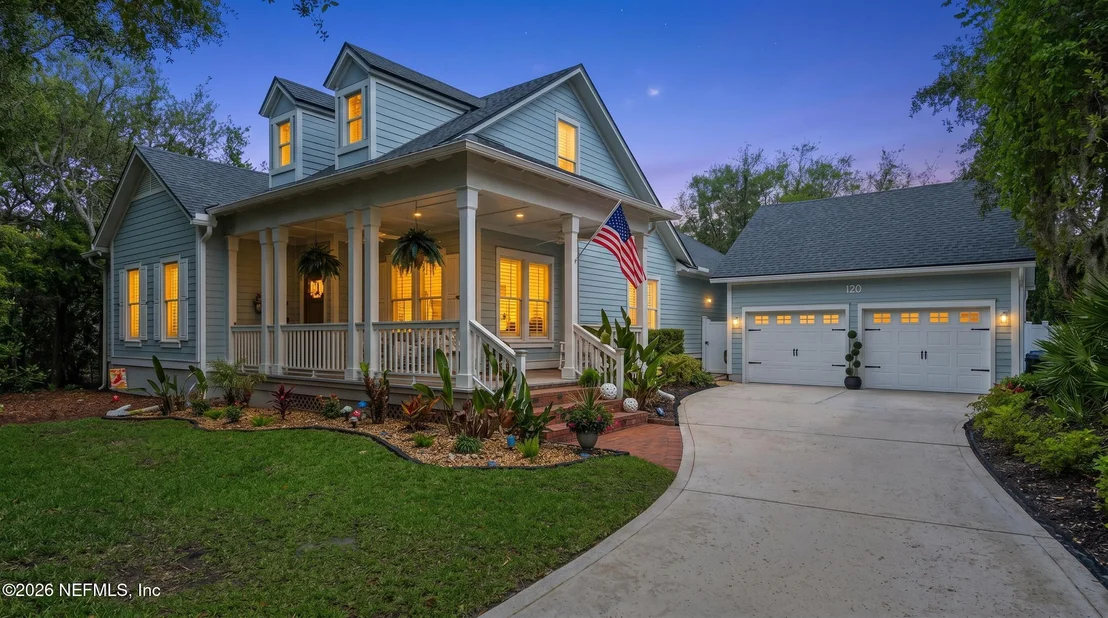 Photo of 120 ISTORIA Drive