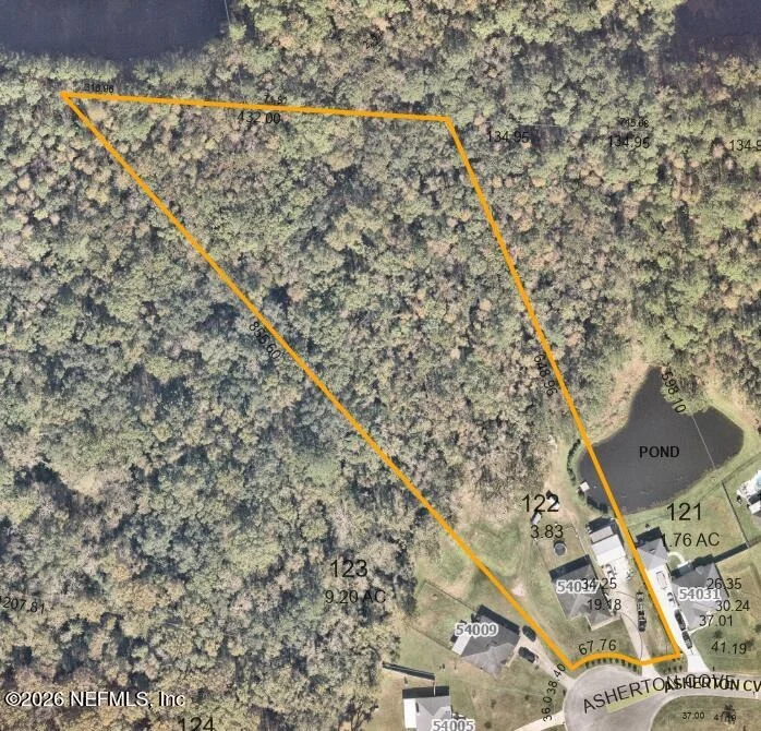 Photo of 54017 ASHERTON Cove