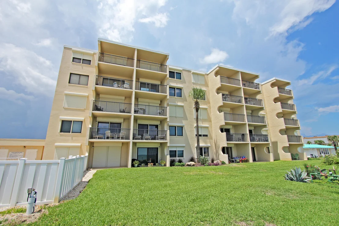 Photo of Unit B205 at 2222 OCEAN SHORE Boulevard
